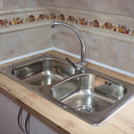 Apartment Teniente Bago *